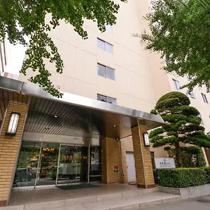 레이센카쿠 에키마에 호텔