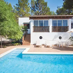 Casa Maria 2*, San Antonio Abad España
