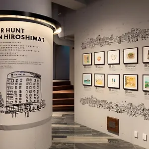 En Japan