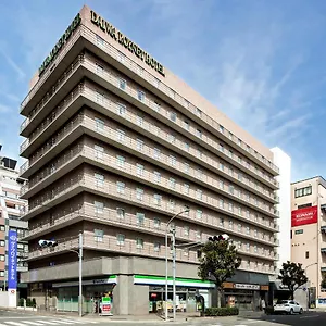 酒店 大和鲁内神户三宫酒店