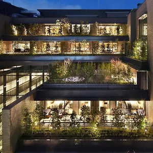5* Hotel The Thousand