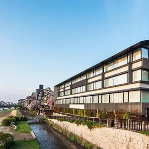 Hotel Solaria Nishitetsu Premier, Kioto
