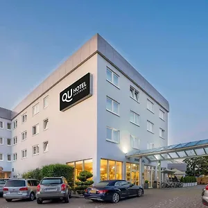 **** Hotel Qu Duitsland