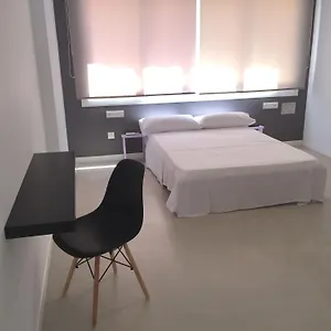 Solroom 2*, Torremolinos España
