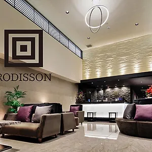 호텔 Rodisson Shichijo