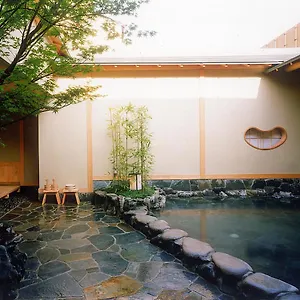 Ryokan Yuno Yado Shoei, Kyōto