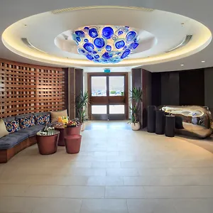 The Marmara Taksim Hotel Provincia di Istanbul