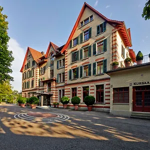 Sorell Zuerichberg 4* Zurich