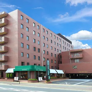 Hotel Urban, Kioto