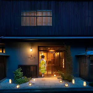 Hotel The Junei Imperial Palace West, Kyoto