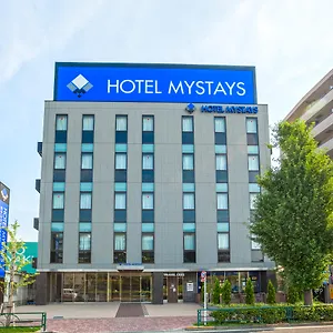 Mystays Haneda Japan