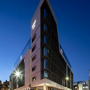 Marlin Stephens Hotel Dublino