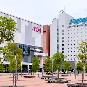 酒店 旭川站前永安国际酒店