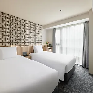 Hotel Oakwood Oike, Kyōto