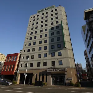 https://hotel-route-inn-sapporo-kitayojo.hokkaidohotelsjapan.com