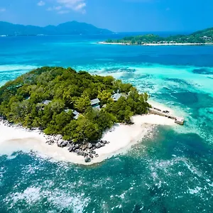 Ja Enchanted Island Seychelles 5* Round Island