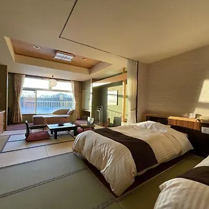 传统日式旅馆 网走湖酒店