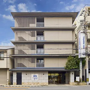 東横inn京都五条大宮 京都市