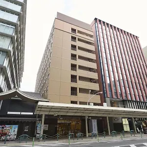 酒店 东横inn-京都四条乌丸