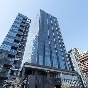 Remm Roppongi Otel Tokyo