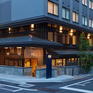 Hotel Asai Shijo, Kioto