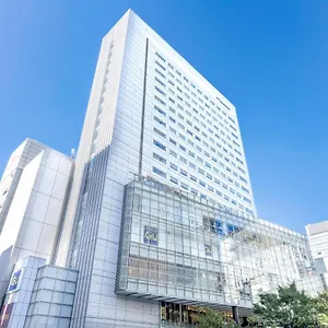 *** Hotel Remm Akihabara Japan