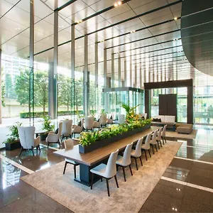 Fontaine Grand Tokyo-tamachi 4* Tōkyō