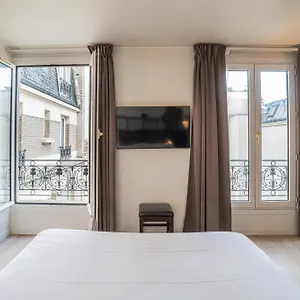 De Flore - Montmartre Otel Paris