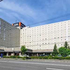Отель Apa & ***