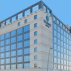 **** Hotel Clarion Airport Saoedi-Arabië