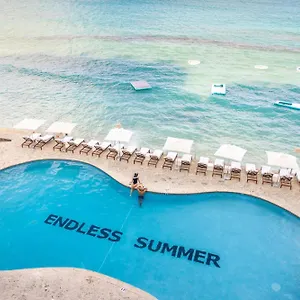 Grand Cayman Marriott 4* George Town