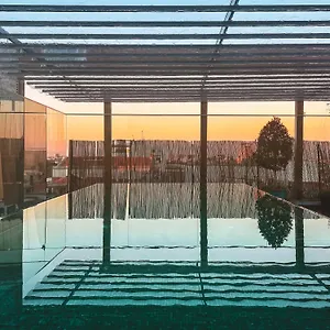 Lux Park Hotel Lisbona
