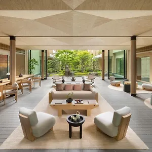 Six Senses 京都市