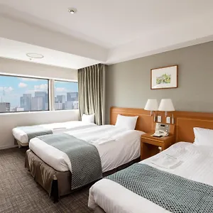 Toshi Center 4* Tōkyō