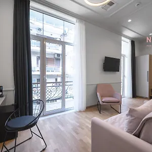 Esther Suites, Nilie Hospitality Mgmt Apart Otel Selanik
