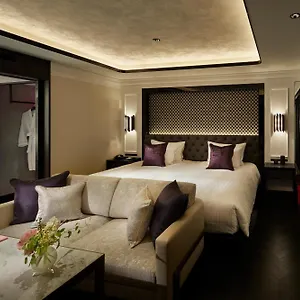 5* Hotel Fauchon