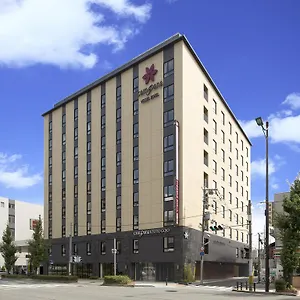 Hotel Vessel Campana Gojo, Kioto