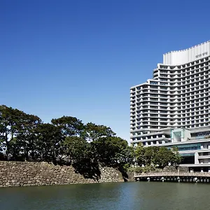Palace Otel Tokyo