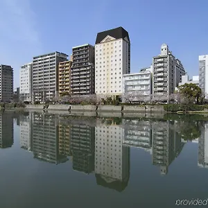 The Royal Park Riverside Japan