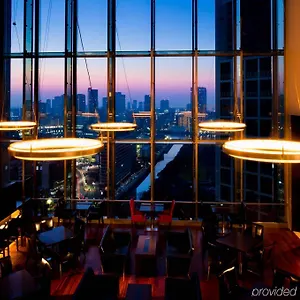 The Royal Park Iconic Shiodome Japan