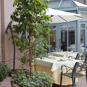 **** Hotel Monterey Lasoeur Ginza Japan