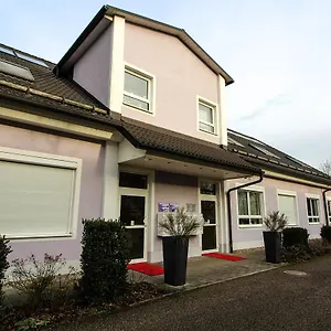 Ferchenhof Hotel