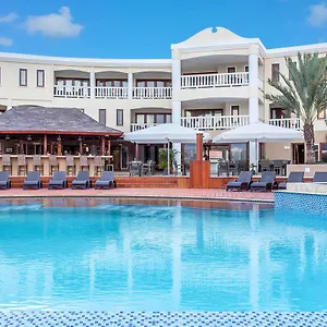 Acoya Curacao Resort, Villas&spa 4*, Willemstad Curaçao