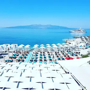Cocktail & Dreams - 3* Saranda