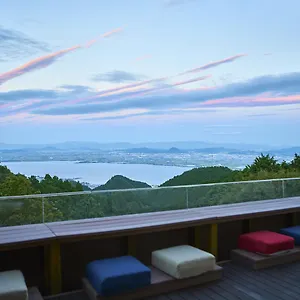 酒店 L'hotel De Hiei