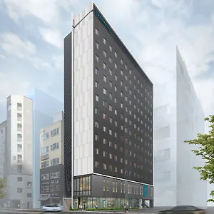 Sotetsu Fresa Ginza-nanachome 3* Tōkyō