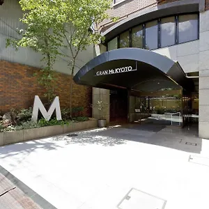 酒店 京都gran M’s