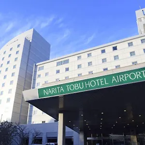 Tobu Airport Japan