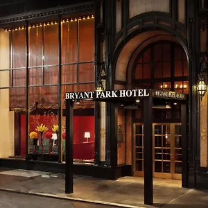 Bryant Park Hotel New York