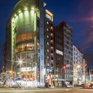 Apa Higashi Shinjuku Kabukicho 3*, Tokio Japón